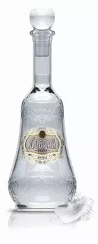 Водка добрая мягкая 0,5л 40%