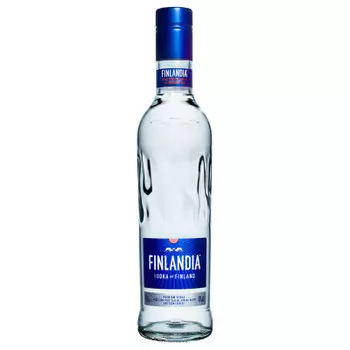 Водка финляндия 0.5 л 40% финляндия