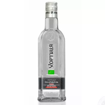 Водка платинум 0.7 л 40% русский север