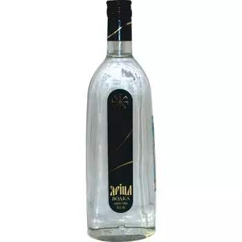 Водка ярица 0,5л 40% бутурлиновский лвз