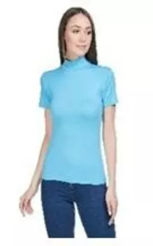 Водолазка женская р 48-58 арт 200