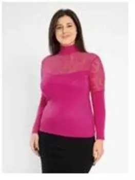 Водолазка женская р.50-60