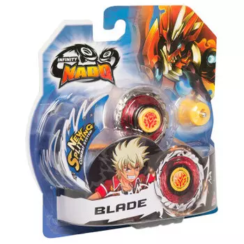 Волчок стандарт Infinity Nado Blade