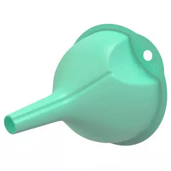 Воронка средняя Полимербыт 4323400