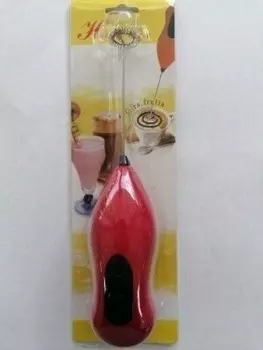 Вспениватель молока f-018 c