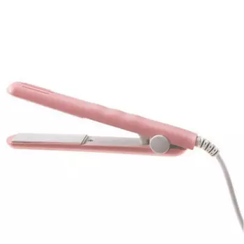 Выпрямитель для волос розовый Irit IR-3150