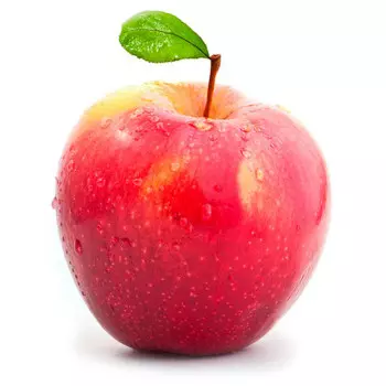 Яблоко айдаред вес