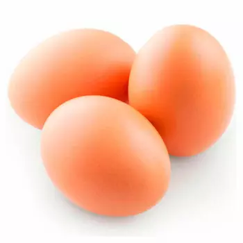 Яйцо куриное 20 шт 1с пищевое п/э