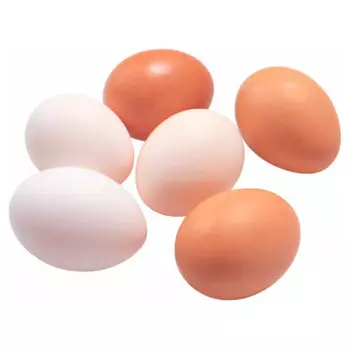 Яйцо куриное 20шт св бехтеевское св