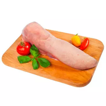 Язык говяжий п/ф, собственное производство