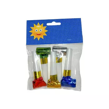 Язык-гудок веселая затея