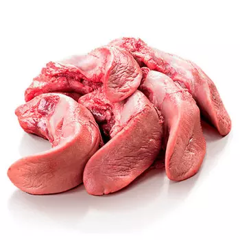 Язык свиной п/ф, собственное производство