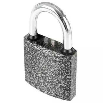 Замок навесной парк вс3р40