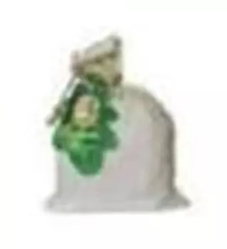 Запарка для бани бацькина баня 30 г чабрец