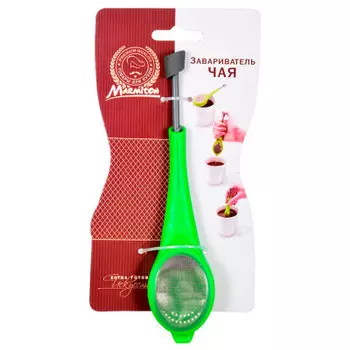 Завариватель чая Marmiton 17015