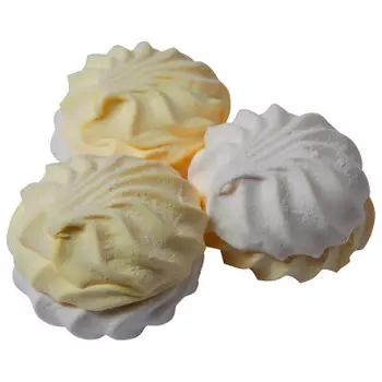 Зефир с ароматом абрикоса славконд