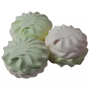 Зефир с ароматом яблока славконд