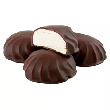 Зефир в глазури ванильный кострома