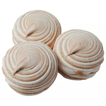 Зефир Зефс со вкусом шоколадного фондю славконд