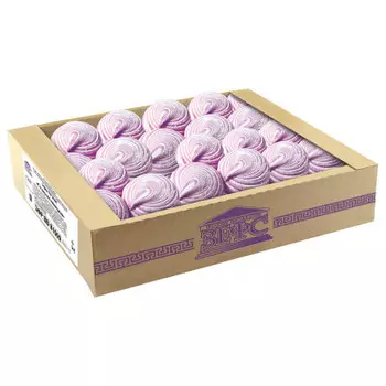 Зефир зефс со вкусом винограда 1кг