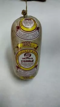 Зельц столовый категории в томаровка