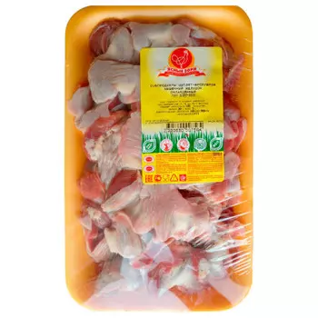 Желудок куриный охл на лотке ясные зори