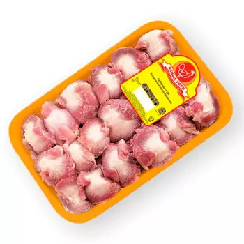 Желудок куриный охл ясные зори