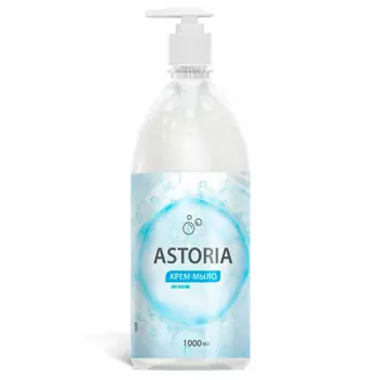 Жидкое мыло Astoria 1000мл