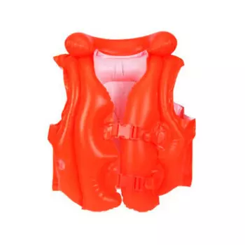 Жилет надувной Intex Делюкс 58671