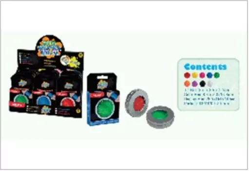 Жвачка для рук 50гр 170104-d