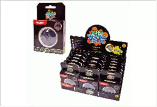 Жвачка для рук волшебные цвета 50гр 171004-d