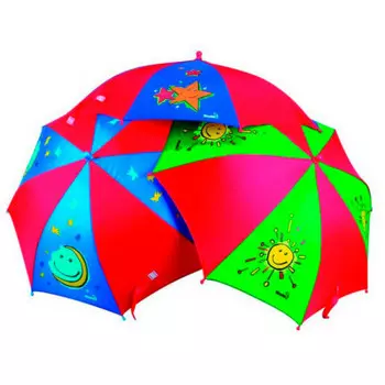 Зонт детский 72см симба 7864165