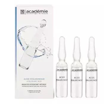 Ампулы Academie