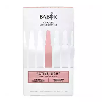 Ампулы Babor