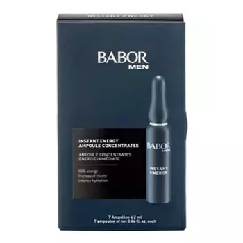 Ампулы Babor