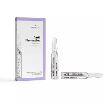 Ампулы BioBalance