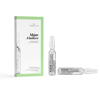 Ампулы BioBalance