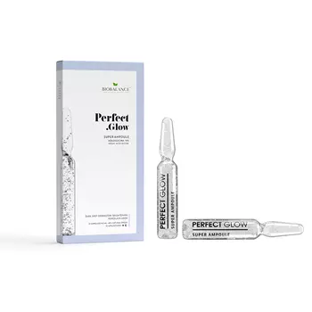 Ампулы BioBalance