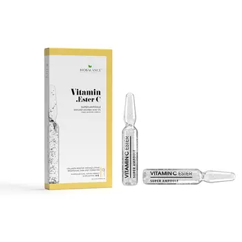 Ампулы BioBalance