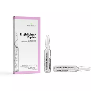 Ампулы BioBalance