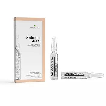 Ампулы BioBalance