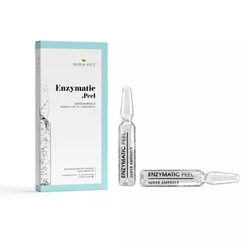 Ампулы BioBalance