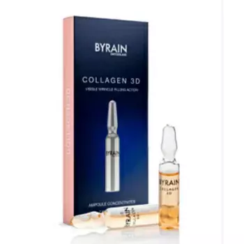Ампулы Byrain