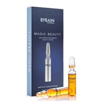 Ампулы Byrain