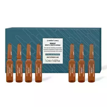 Ампулы Comfort Zone