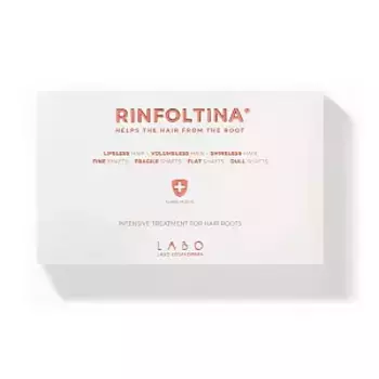 Ампулы Crescina