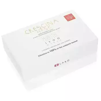 Ампулы Crescina