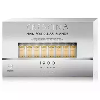 Ампулы Crescina