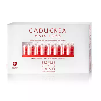 Ампулы Crescina