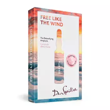 Ампулы Dr.Spiller